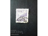 Used brand - gr. war service. China