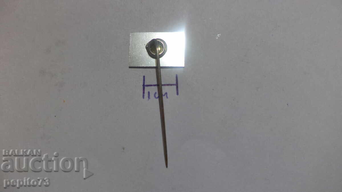 Insigne publicitare, Scotch Brite, produse de curățenie - 5 Insigne publicitare, Scotch Brite, produse de curățenie - 5