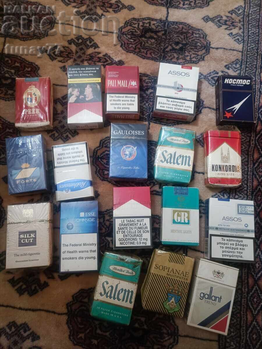 Προωθητική Προσφορά Redkaž 18 κουτιά μη ανοιγμένα συλλεκτικά παλιά