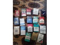 Προωθητική Προσφορά Redkaž 18 κουτιά μη ανοιγμένα συλλεκτικά παλιά