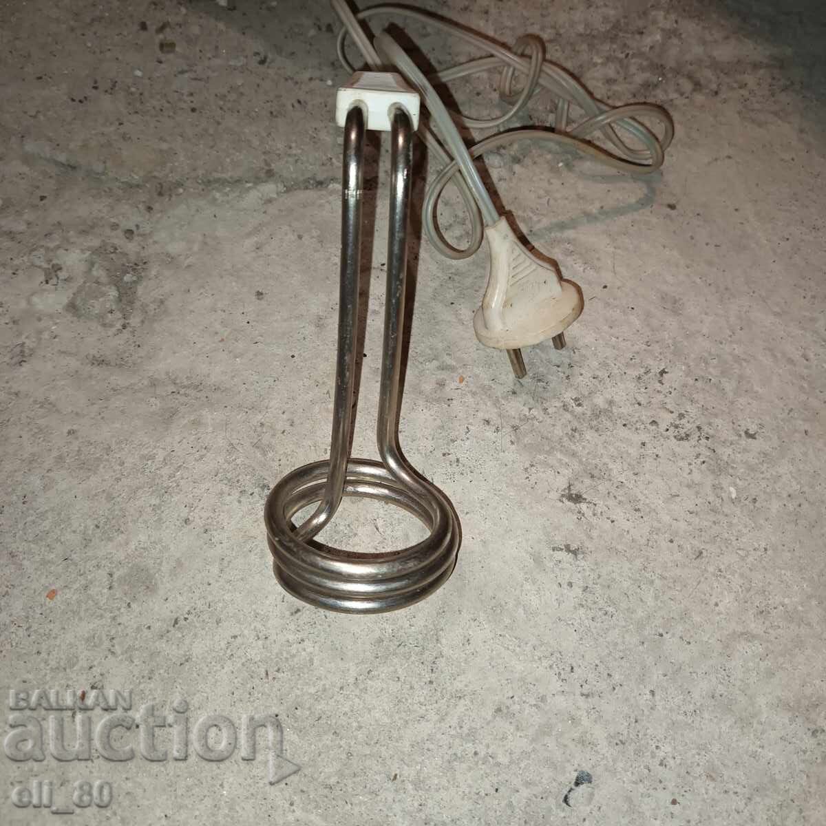 Small water boiler 500 watts Small water boiler 500 watts