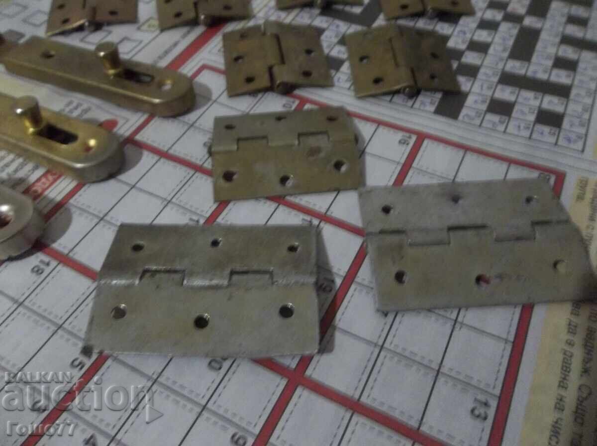 Elemente metalice - 5