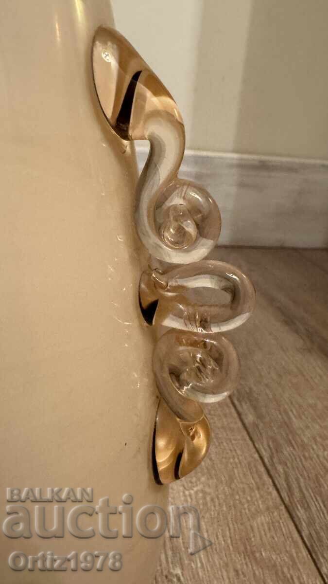 Мурано, арт духано опалово стъкло. с цена € 63.00 | 123.22 лв. Мурано, арт духано опалово стъкло. с цена € 63.00 | 123.22 лв.