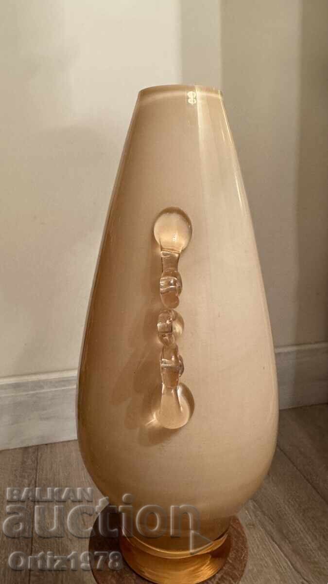 Доставка на Мурано, арт духано опалово стъкло. Доставка на Мурано, арт духано опалово стъкло.