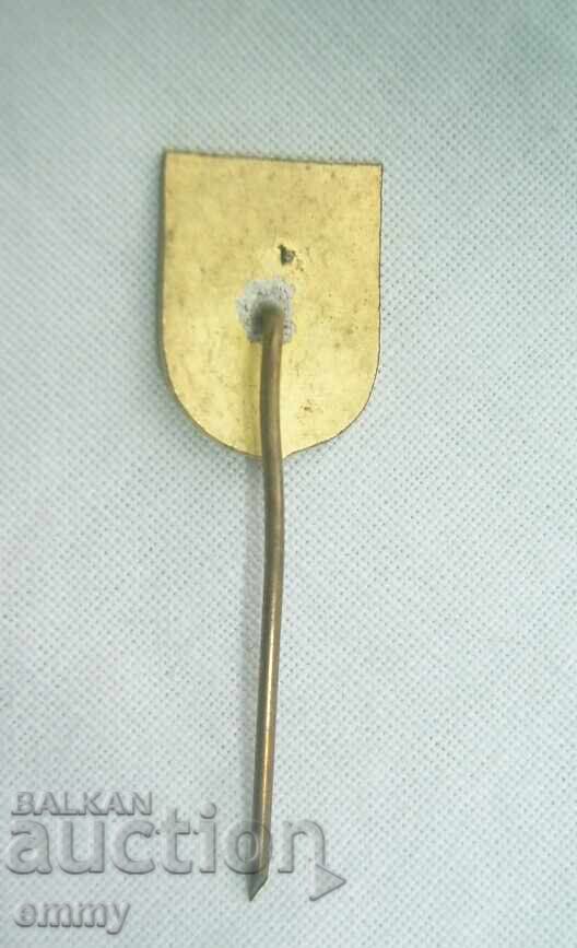 Значка футбол - Aydinspor /Айдънспор , Турция с цена € 2.00 | 3.91 лв. Значка футбол - Aydinspor /Айдънспор , Турция с цена € 2.00 | 3.91 лв.