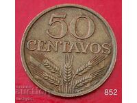 50 centavos 1978 - Portugalia