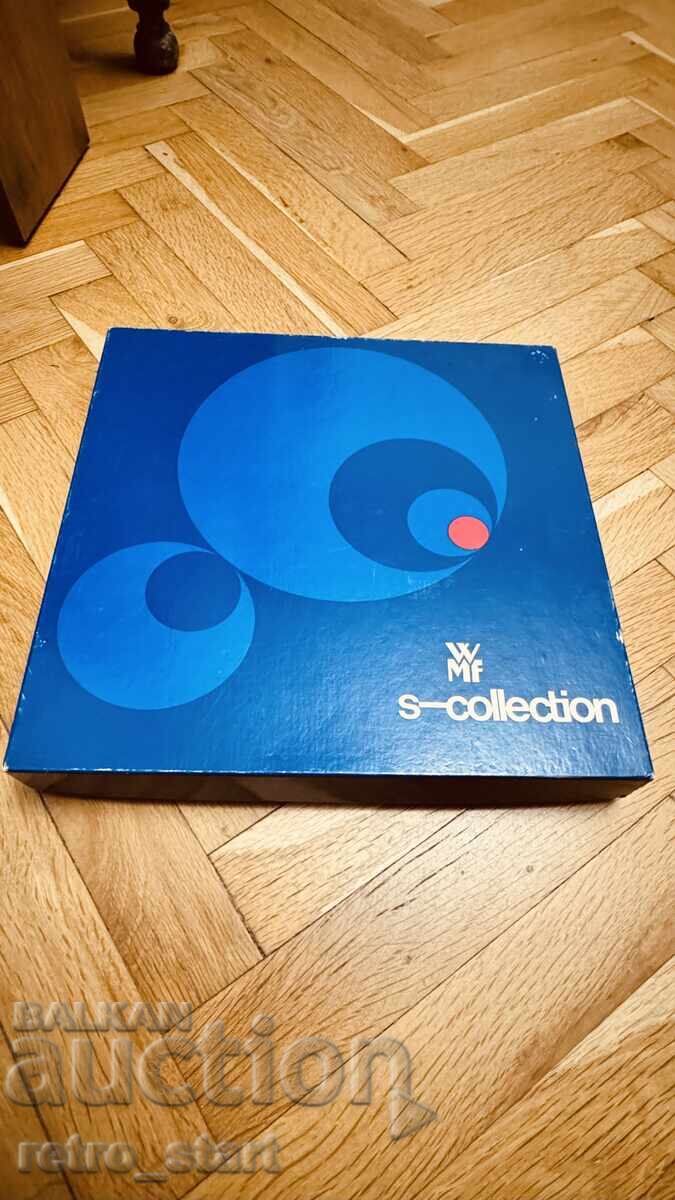 WFM Поставки за яйца и 6 лъжичк - 7 WFM Поставки за яйца и 6 лъжичк - 7