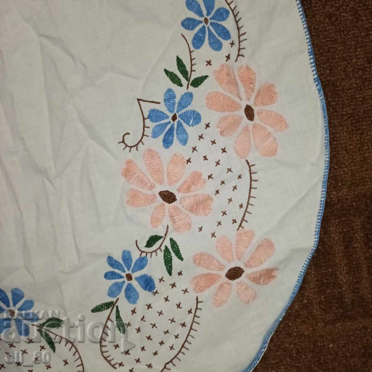 Πλεκτά χειροποίητα με τιμή € 2.00 | 3.91 BGN Πλεκτά χειροποίητα με τιμή € 2.00 | 3.91 BGN