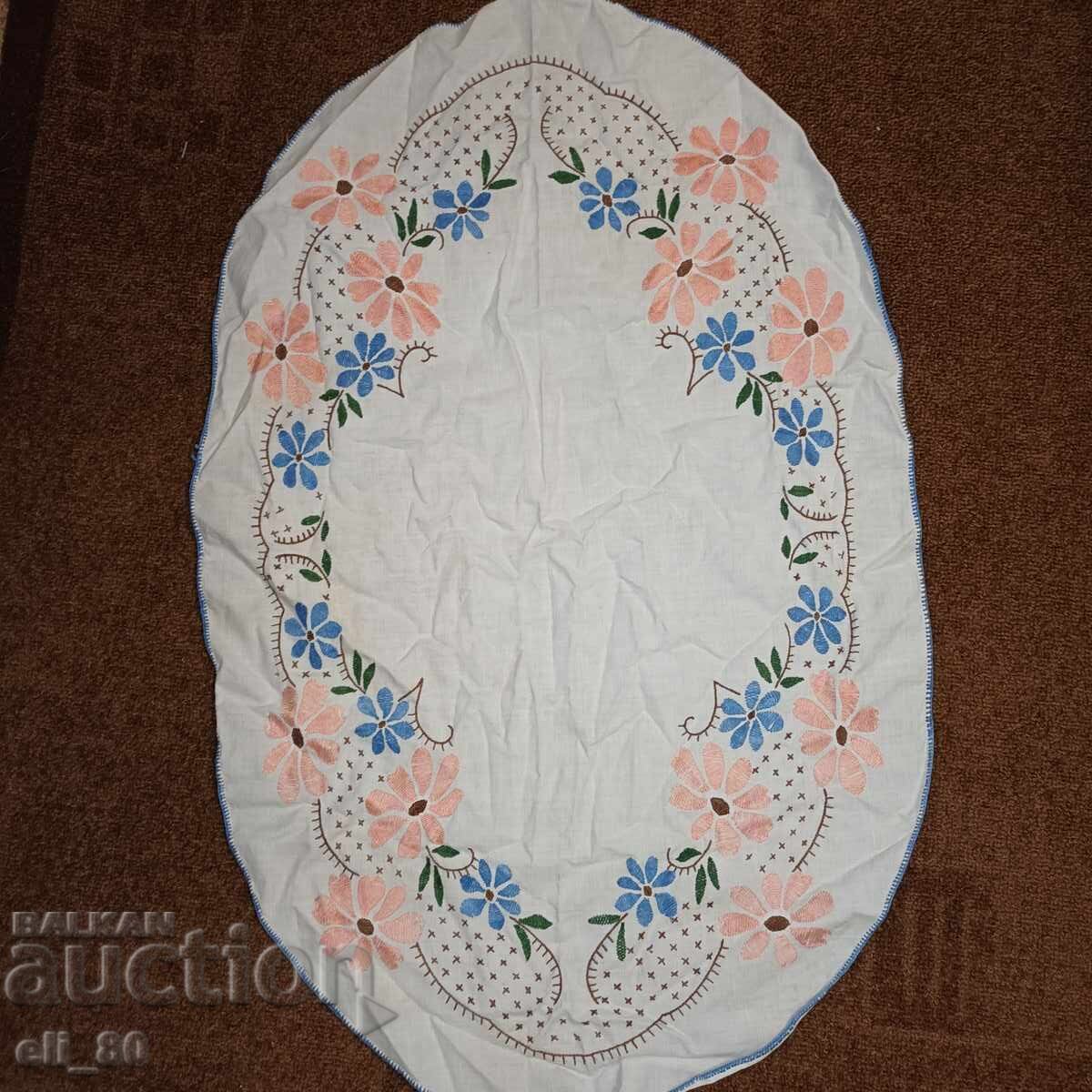 Πλεκτά χειροποίητα Πλεκτά χειροποίητα