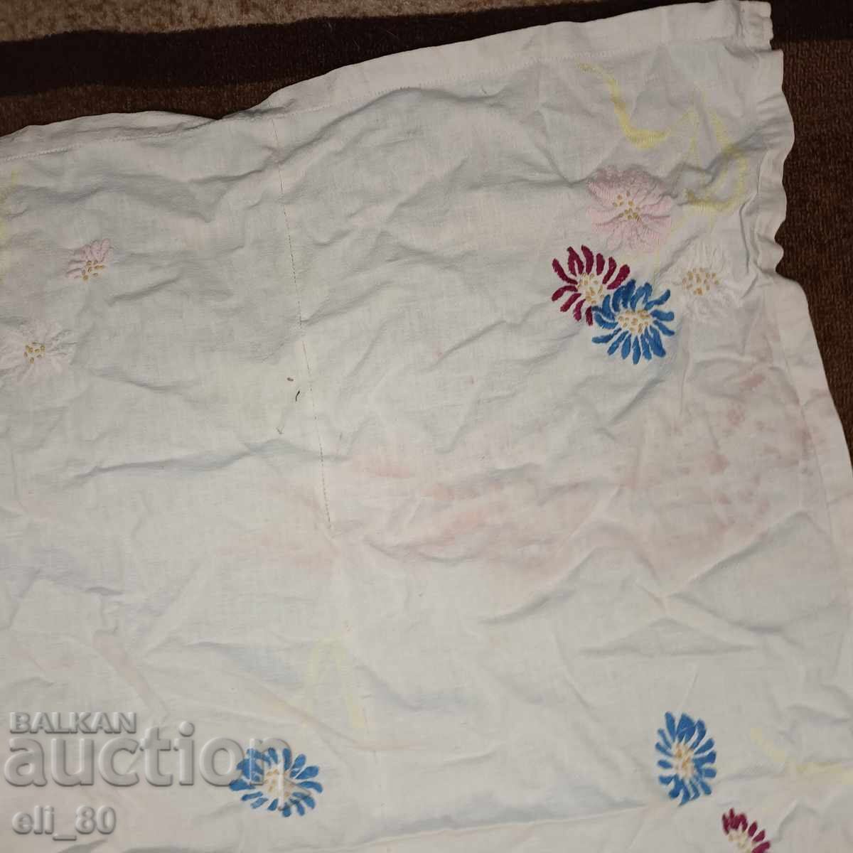 Παράδοση Χειροποίητο πλεκτό