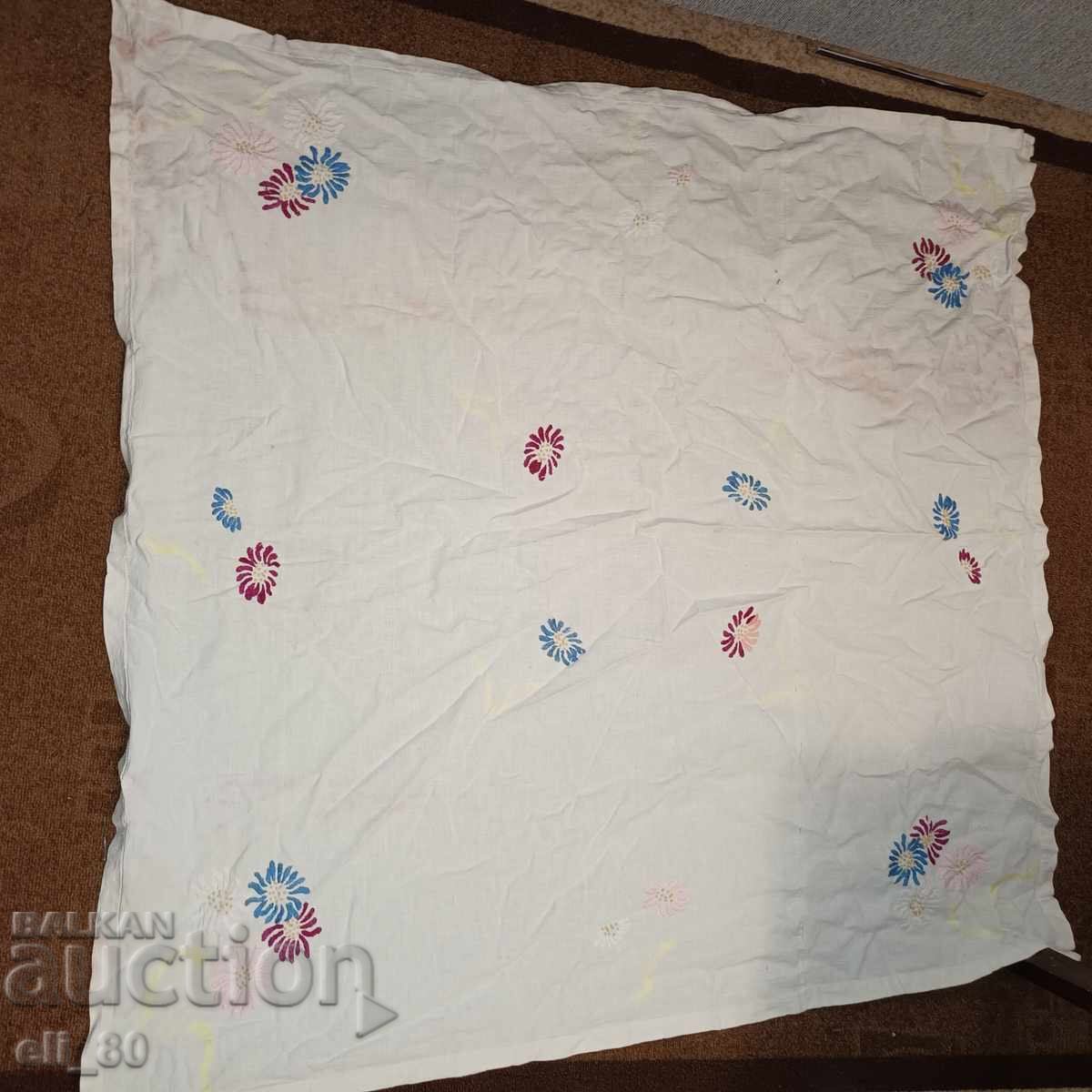 Χειροποίητο πλεκτό