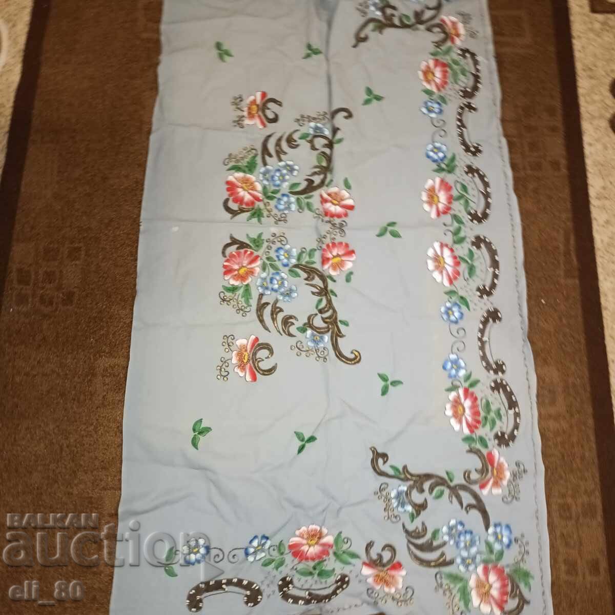 Licitație Covoraș de perete