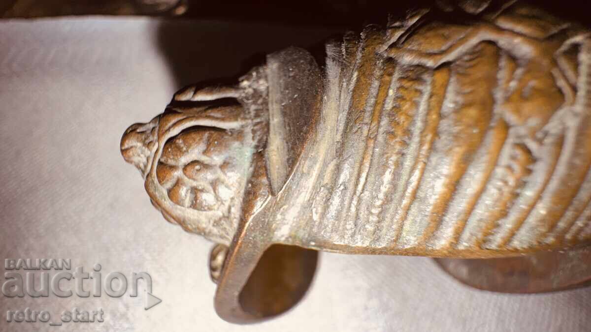 Αναγεννησιακό βραχιόλι σφεντόνας - 5 Αναγεννησιακό βραχιόλι σφεντόνας - 5