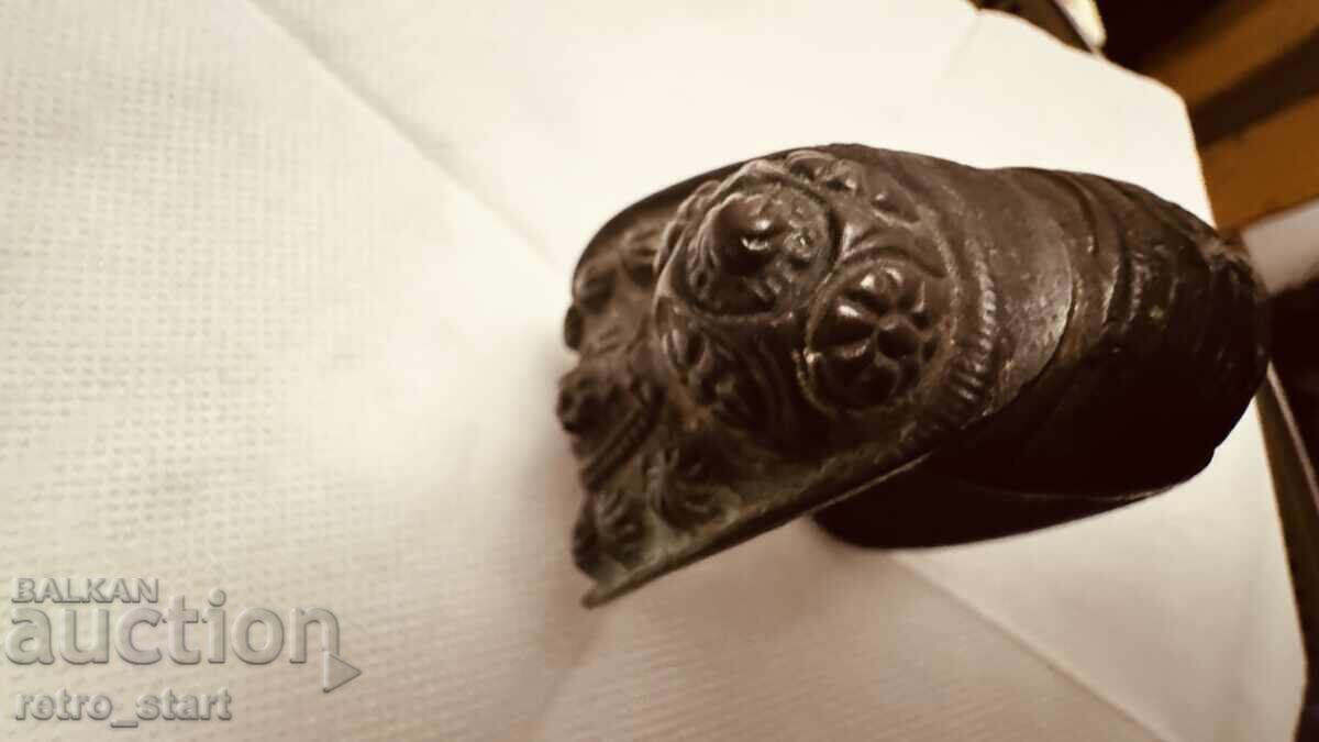 Αναγεννησιακό βραχιόλι σφεντόνας - 7 Αναγεννησιακό βραχιόλι σφεντόνας - 7