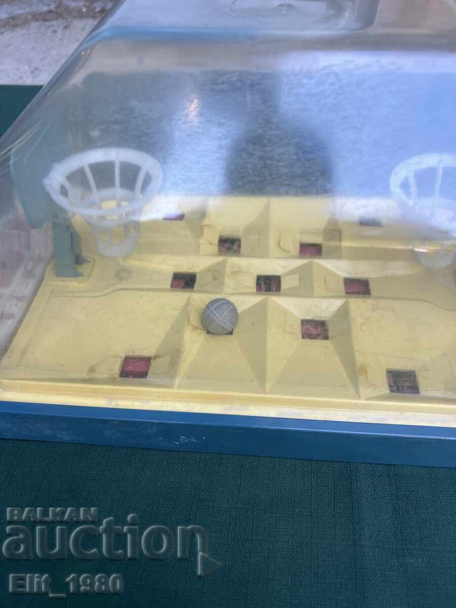 ΠΑΙΔΙΚΟΣ ΠΑΙΧΝΙΔΙ ΜΠΑΣΚΕΤ ΕΣΣΔ με τιμή € 25.00 | 48.90 BGN