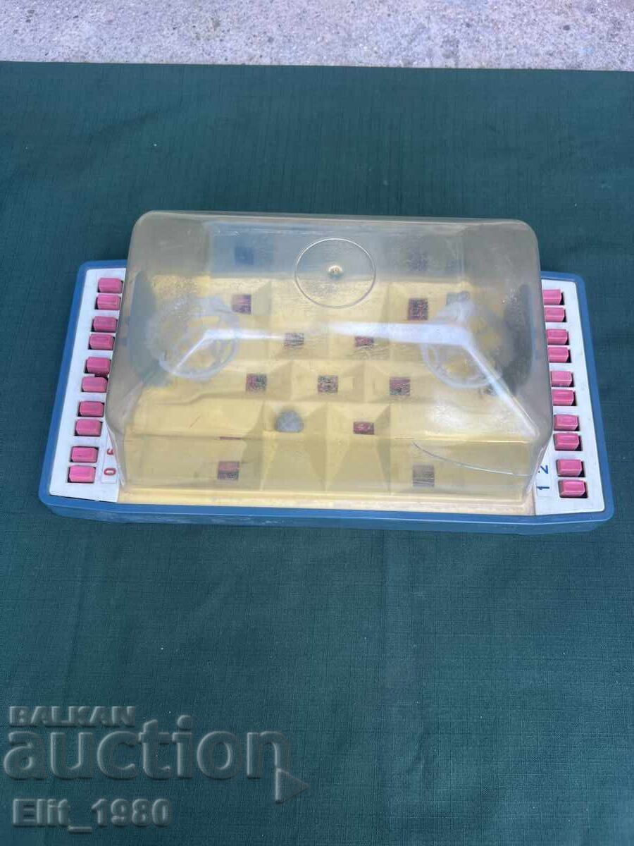 ΠΑΙΔΙΚΟΣ ΠΑΙΧΝΙΔΙ ΜΠΑΣΚΕΤ ΕΣΣΔ