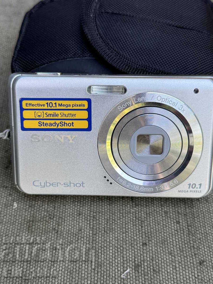 Фотоапарат SONY с цена € 35.00 | 68.45 лв.