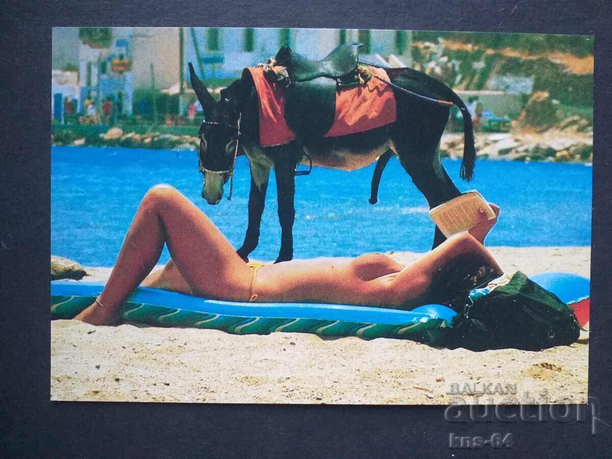 Ερωτική Κάρτα Ελλάδας Ερωτική Κάρτα Ελλάδας