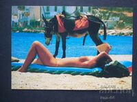 Ερωτική Κάρτα Ελλάδας