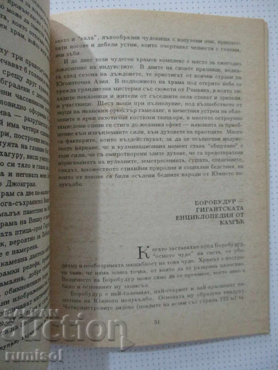 Ινδονησία - ενότητα στην ποικιλομορφία - Παρασκευά Μποδουροβα - 5 Ινδονησία - ενότητα στην ποικιλομορφία - Παρασκευά Μποδουροβα - 5