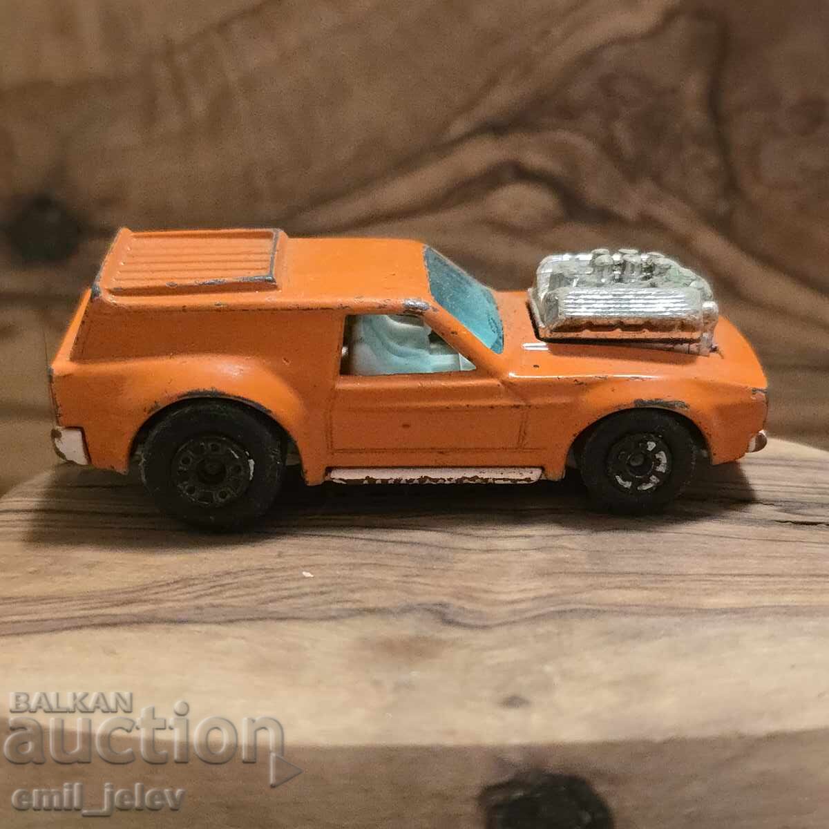 LESNEY MATCHBOX superfast-34B Vantastic 1975-1980 an cu preț € 5.11 | 9.99 BGN LESNEY MATCHBOX superfast-34B Vantastic 1975-1980 an cu preț € 5.11 | 9.99 BGN