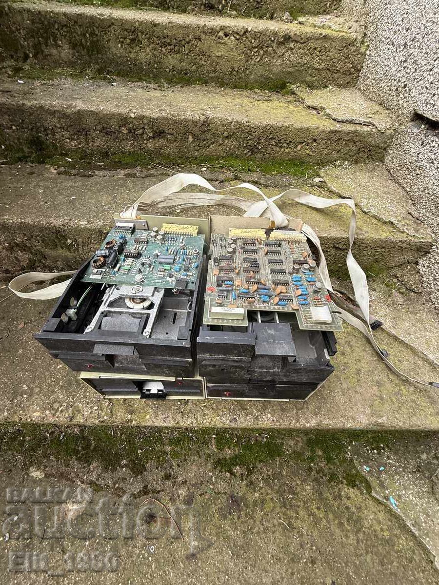 Dischete pentru Pravetz 8