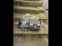 Floppy for direction 8