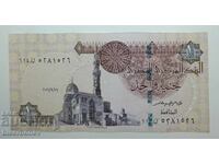Egypt, Египет, 1 паунд, състояние - XF