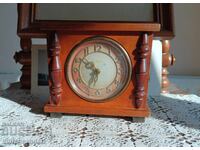 Ρολόι καπνιστήριου, Φάρος, μηχανικό, λειτουργεί