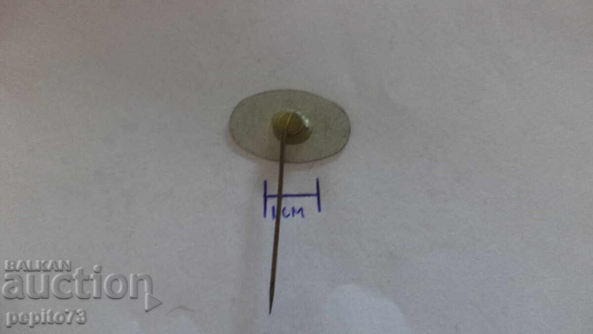 Advertising badge, Puss in Boots - 5