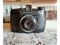 Collectible camera, Perfekta 2
