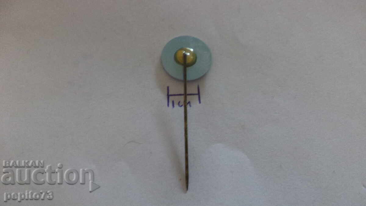 Licitație Insigna publicitară, Opgerulmd, companie de protecție a mediului