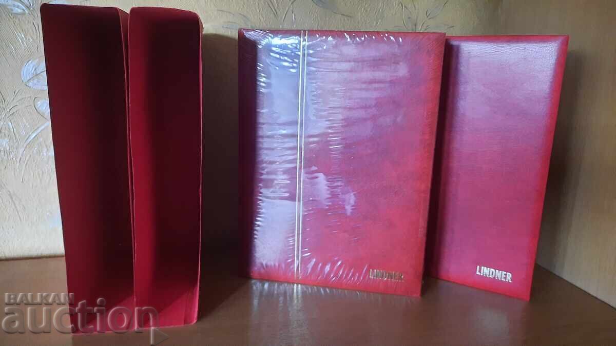 DOUĂ CLASOARE LINDNER-BZC - 6