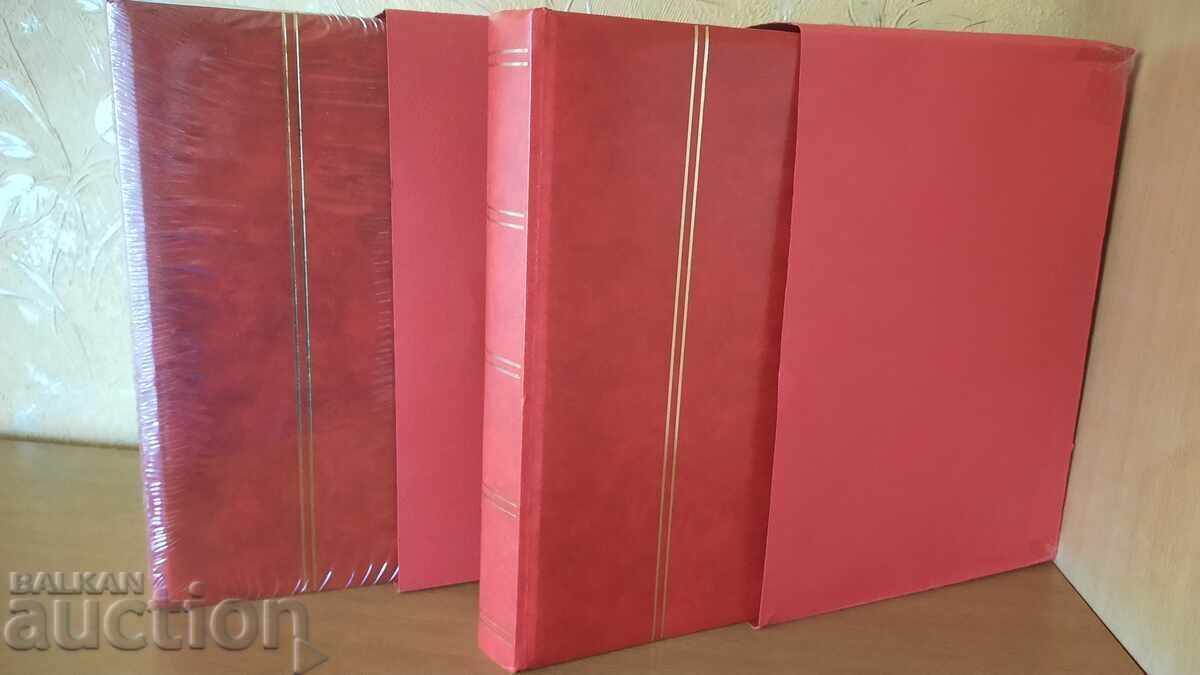 DOUĂ CLASOARE LINDNER-BZC - 7