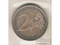 Αυστρία 2 ευρώ 2012