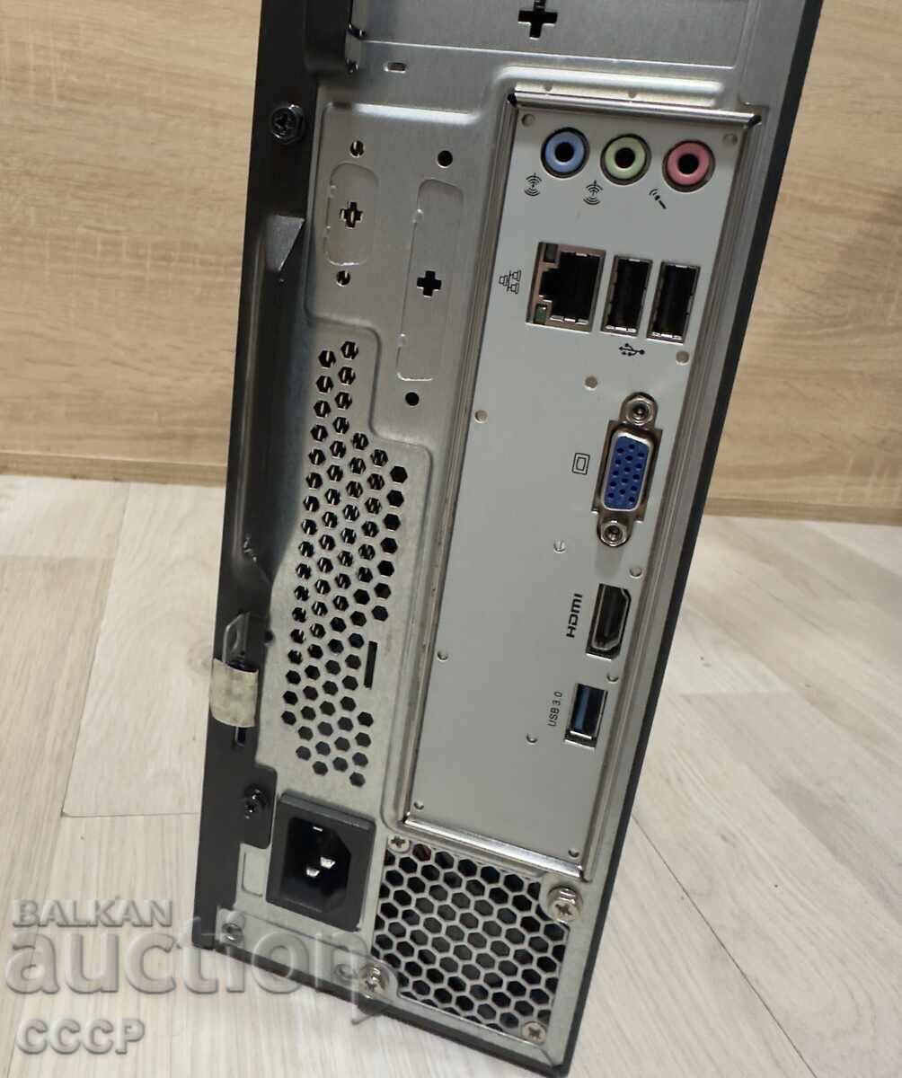 Acer Компактен Компютър - 5