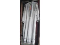 Authentic Women's Kenaren Shirt - Folk Costume