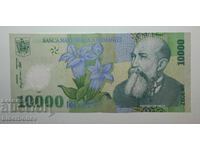 Romania, 10,000 Lei 2000, VF