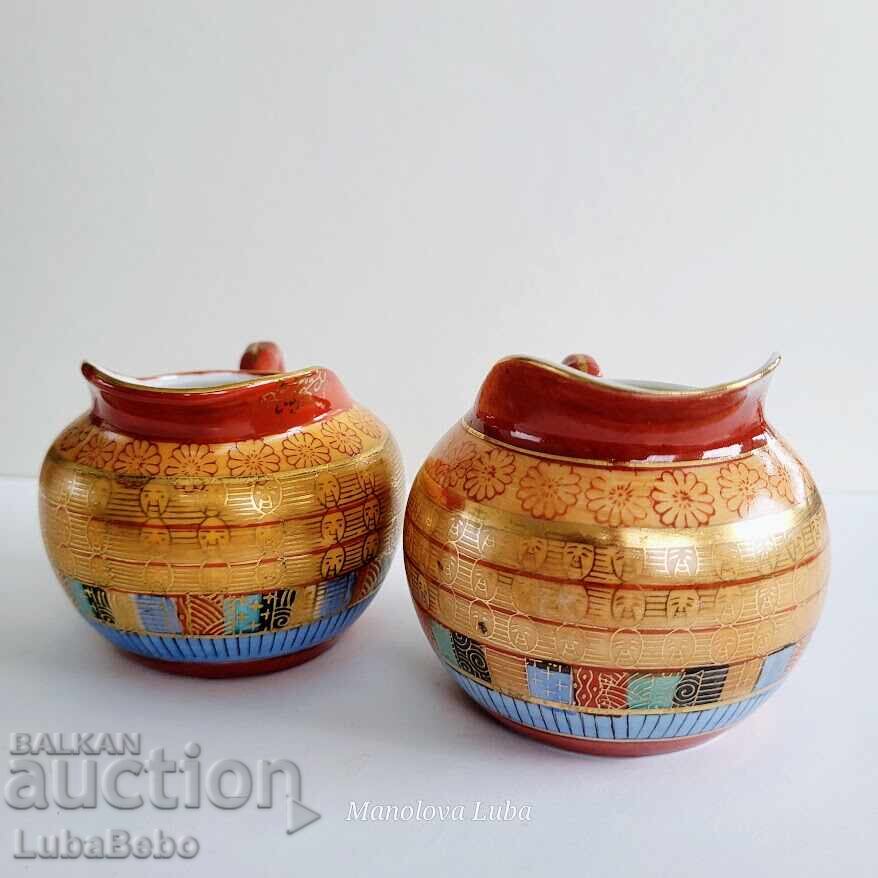 Porțelan japonez Thousand Faces cu preț € 26.00 | 50.85 BGN