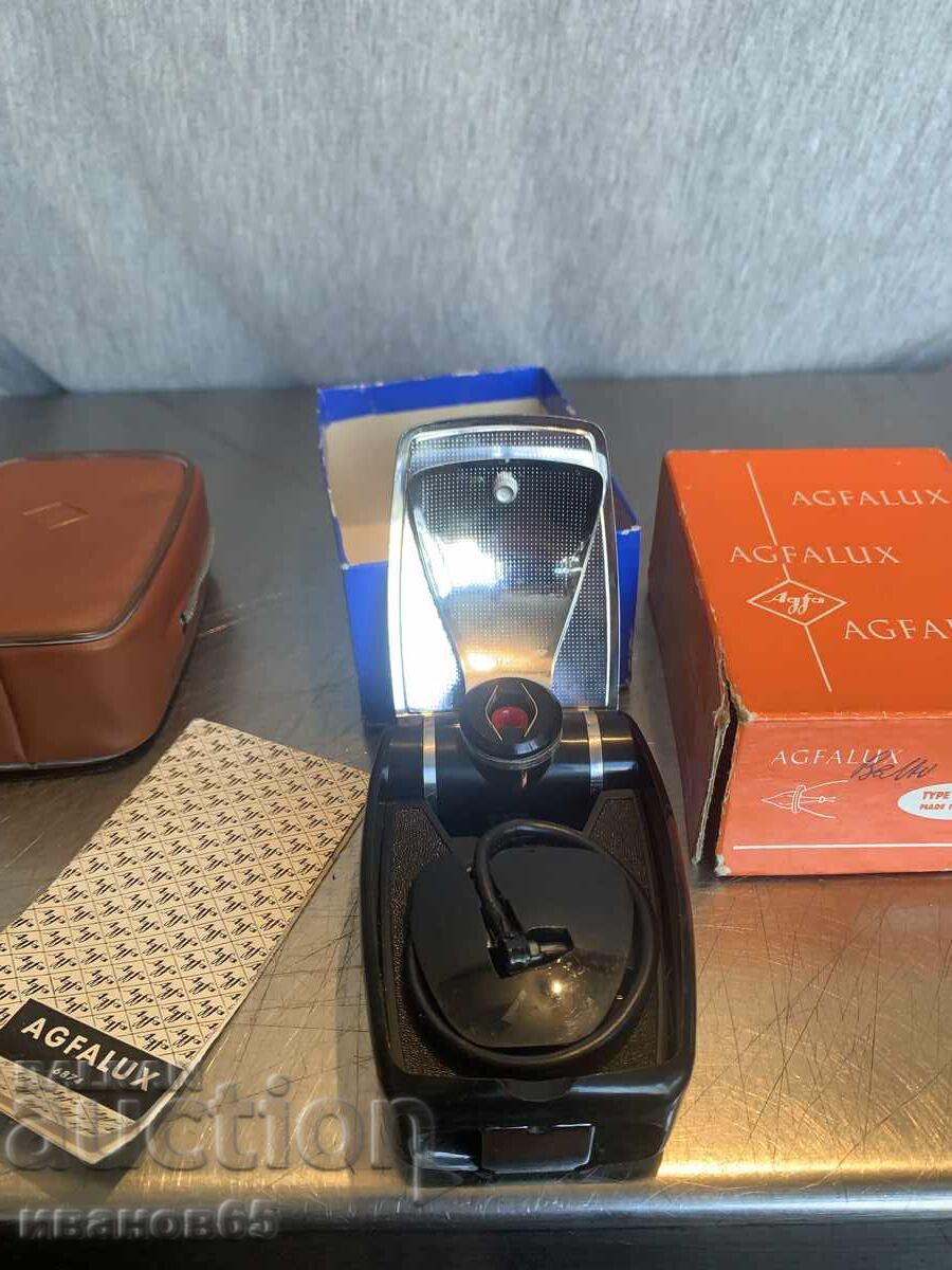 Blit AGFALUX cu preț € 20.00 | 39.12 BGN