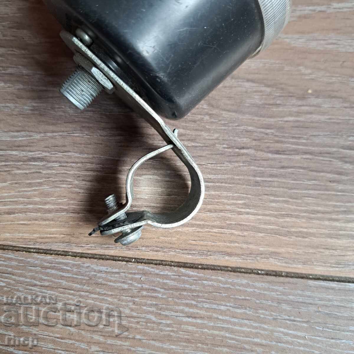 Auction  Old Japanese bicycle speedometer