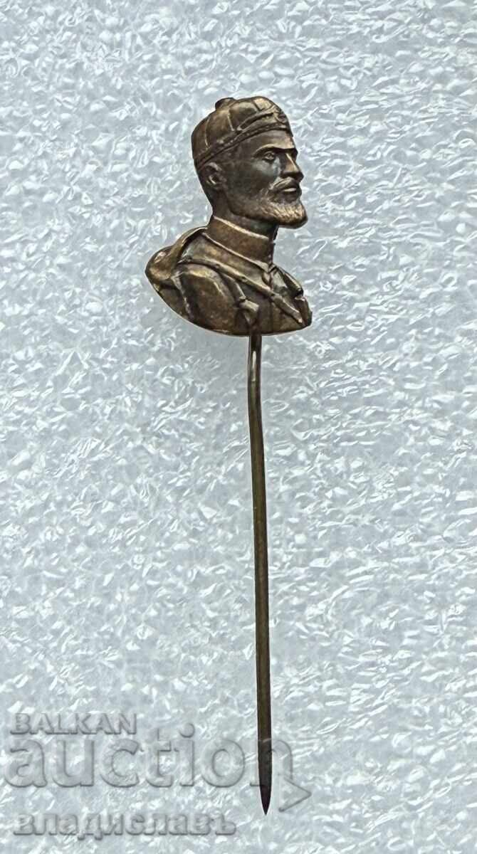 VMRO Tsarska Bulgaria Todor Alexandrov