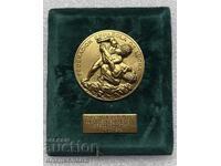 Campionatul European de Lupte Madrid 1974