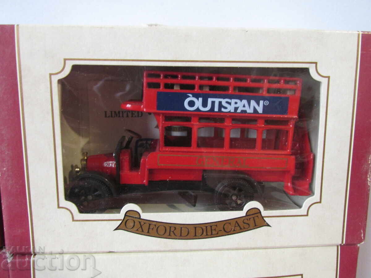 Licitație Carucioare retro