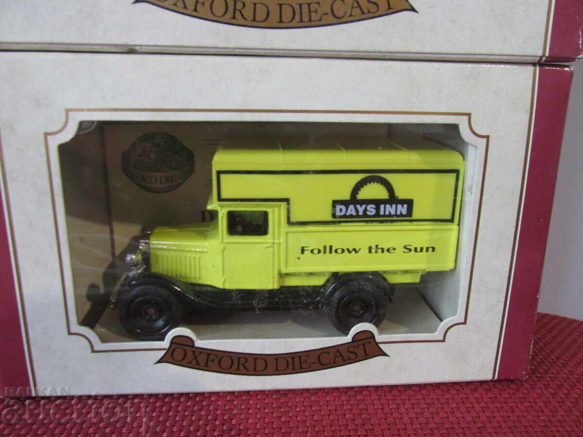 Carucioare retro - 5