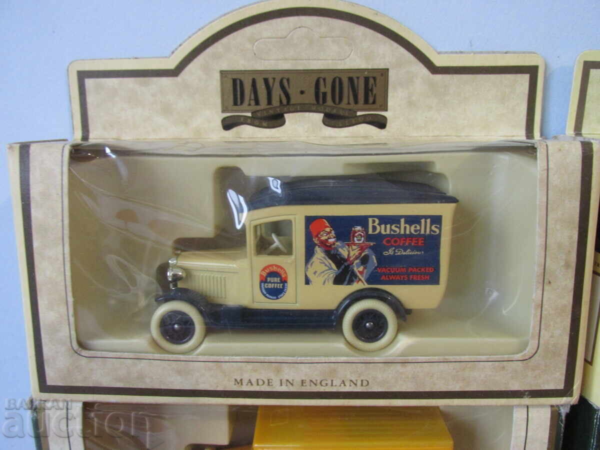 Carucioare retro cu preț € 6.10 | 11.93 BGN