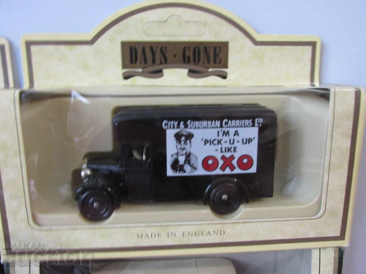 Licitație Carucioare retro