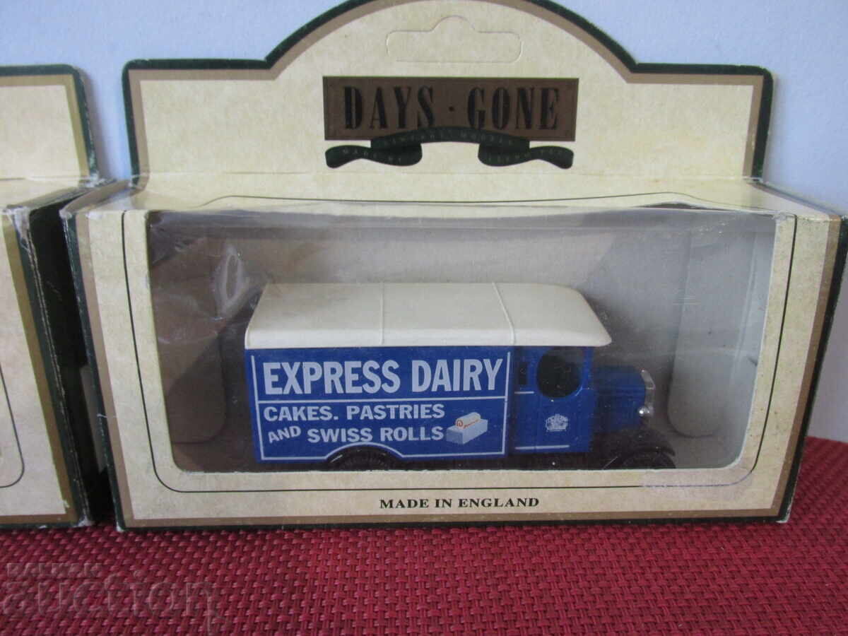 Carucioare retro - 5