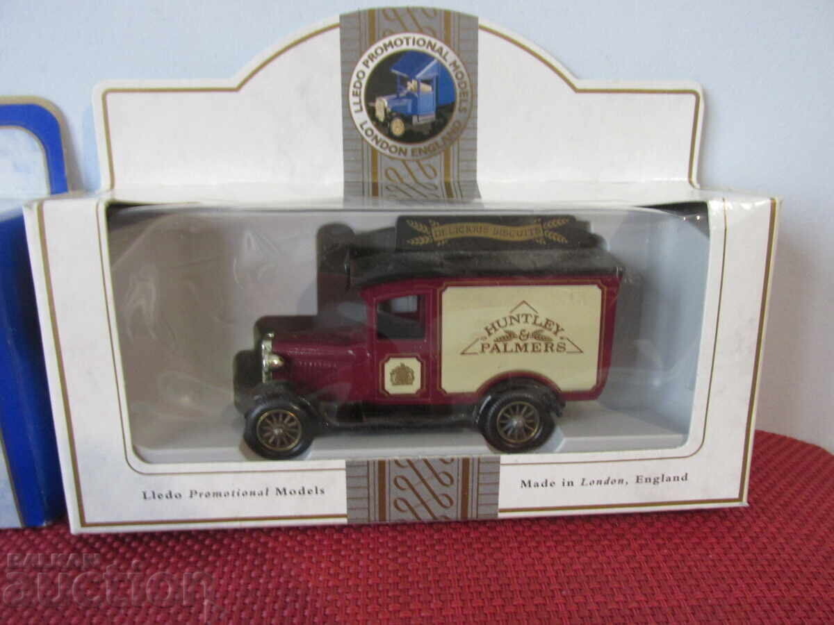 Carucioare retro - 5