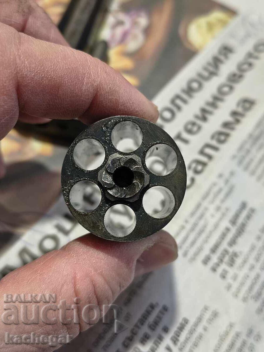 Револвер Smith & Wesson 1861 original с цена € 2000.00 | 3911.66 лв. Револвер Smith & Wesson 1861 original с цена € 2000.00 | 3911.66 лв.